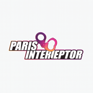 Sticker : Paris Interceptor GTA