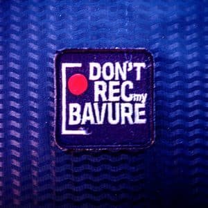Patch Don't Rec My Bavure