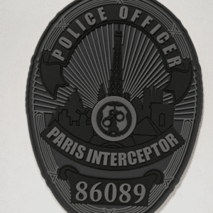 Pack Écussons Spéciale CONCOURS 2025 - 2 Chances